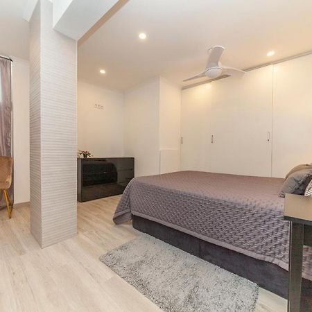B35 - Andorinha City Heart Apartment In Lagos Extérieur photo
