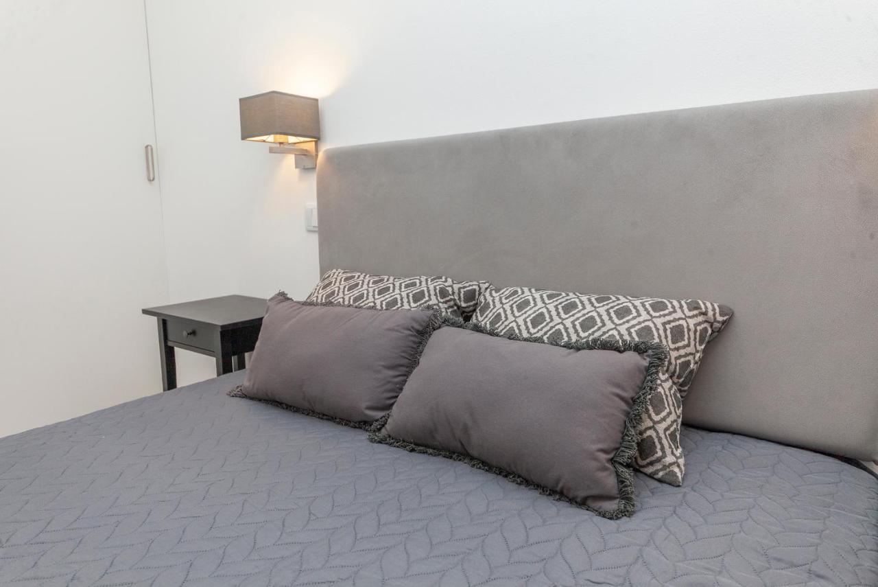 B35 - Andorinha City Heart Apartment In Lagos Extérieur photo