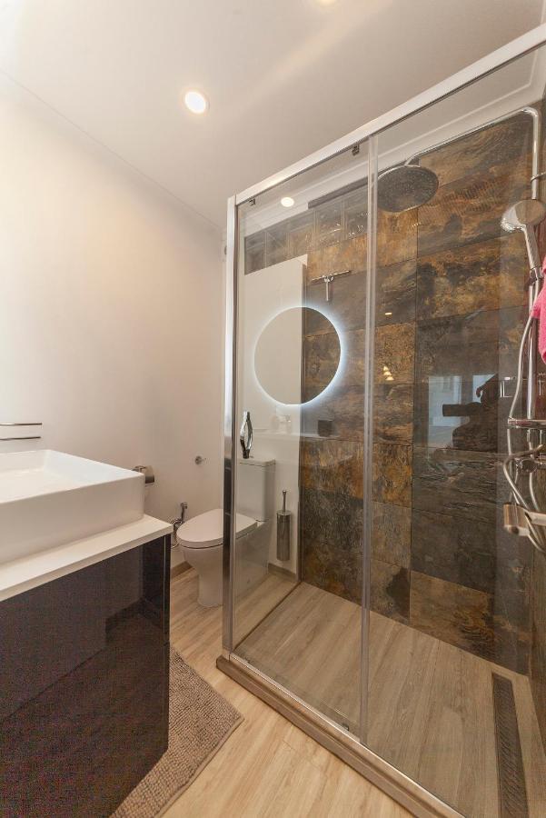 B35 - Andorinha City Heart Apartment In Lagos Extérieur photo