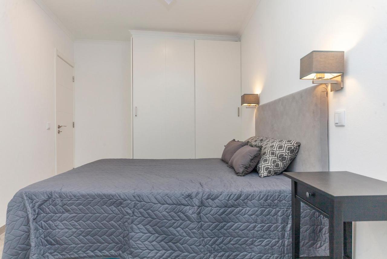 B35 - Andorinha City Heart Apartment In Lagos Extérieur photo